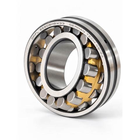 DKFL 22208 MBW33 Spherical Roller Bearing