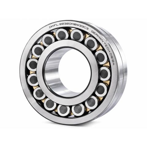 DKFL 22320 BMW33 Spherical Roller Bearing