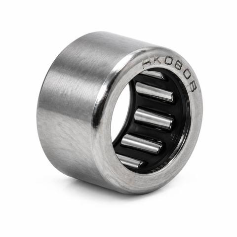 DKFL HK 0808 Needle Roller Bearing