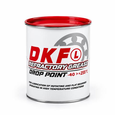 گریس 2 پوندی بنتون برند DKFL