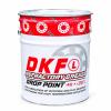 DKFL 35lb Benton Grease