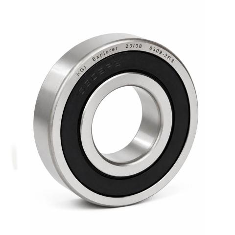 KGI 6309 2RS Deep Groove Ball Bearing