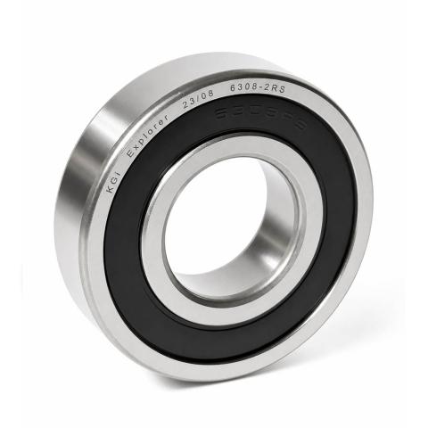 KGI 6308 2RS Deep Groove Ball Bearing