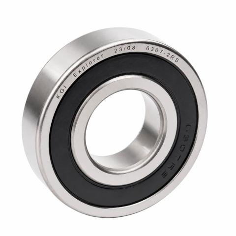 KGI 6307 2RS Deep Groove Ball Bearing