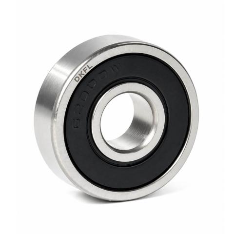 DKFL 629 2RS C3 FG Z3V3P6 Miniature Deep Groove Ball Bearing