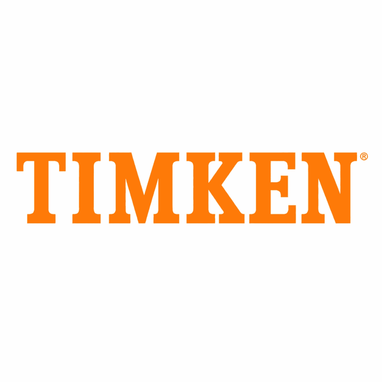TIMKEN