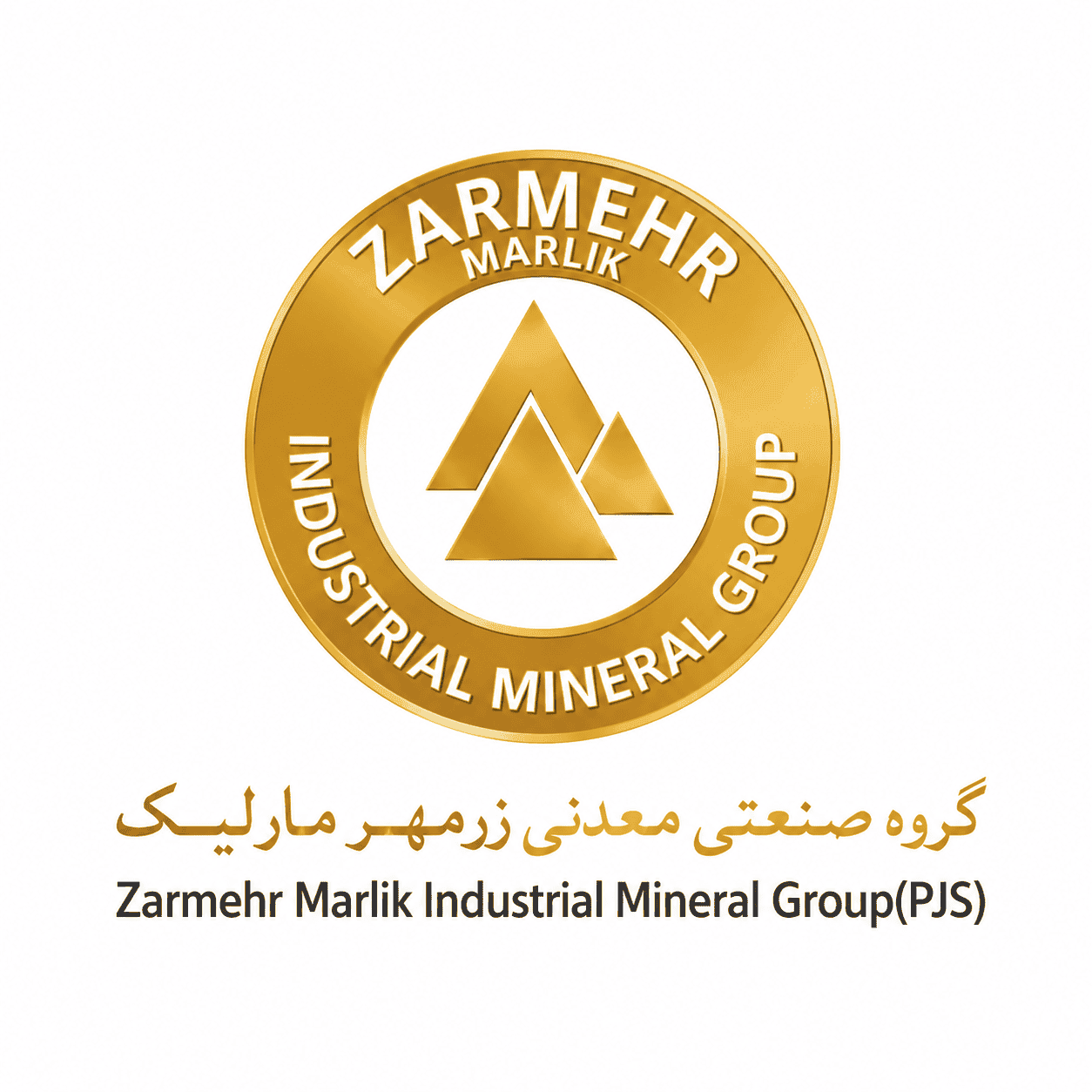 زر مهر مارلیک